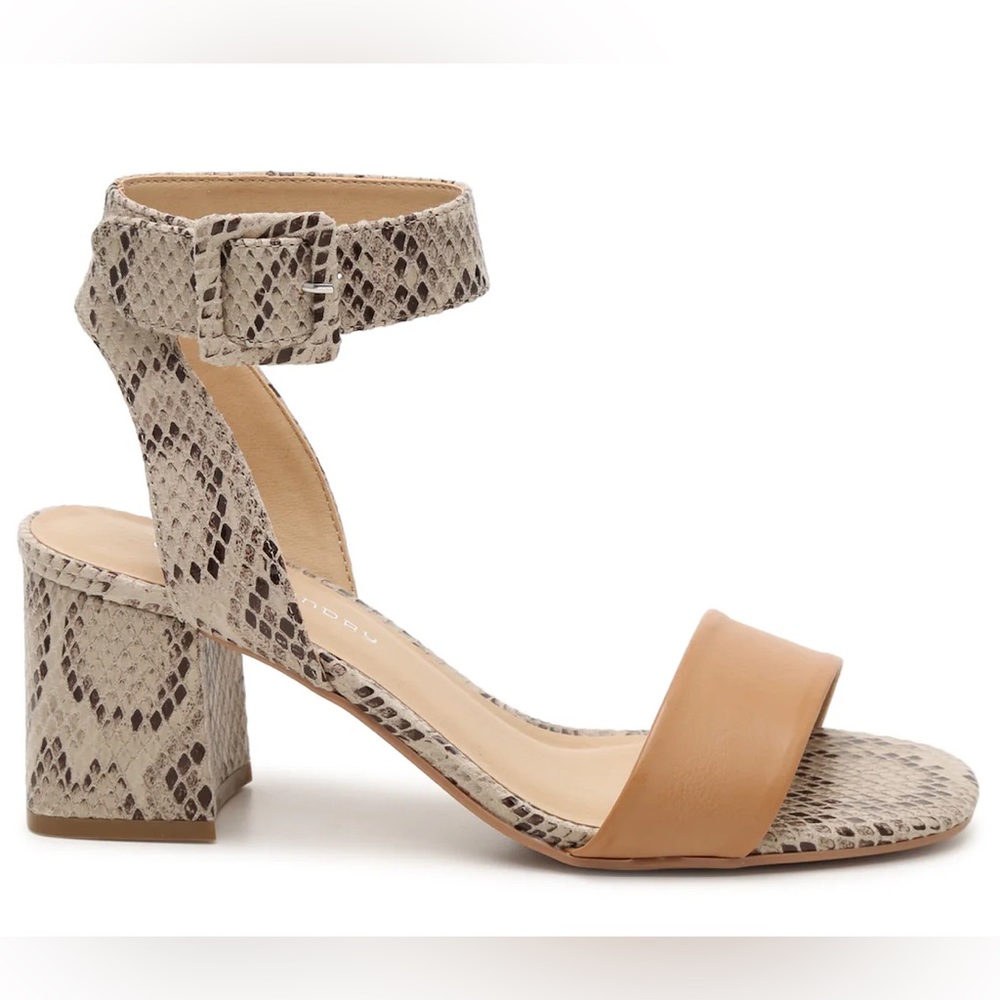CL By Laundry Beach Side Sandal